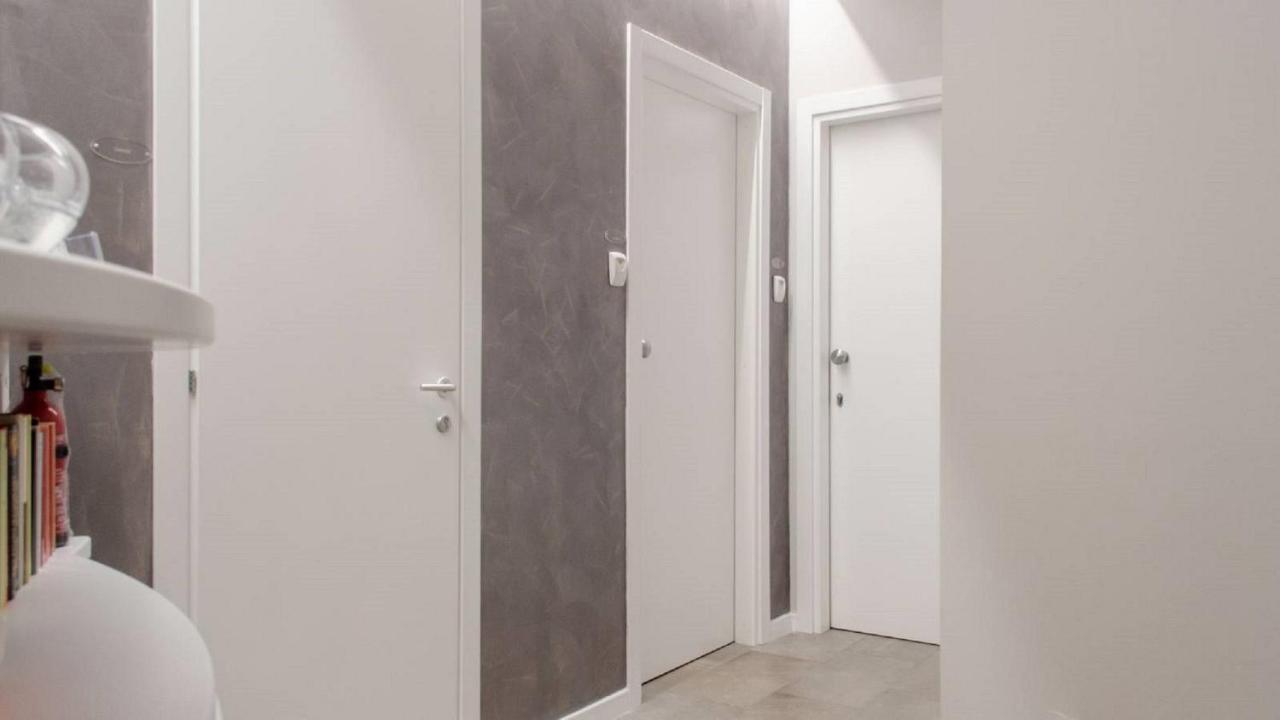 Interno 1 Ciampino Roma Luxury Apartment Exterior photo