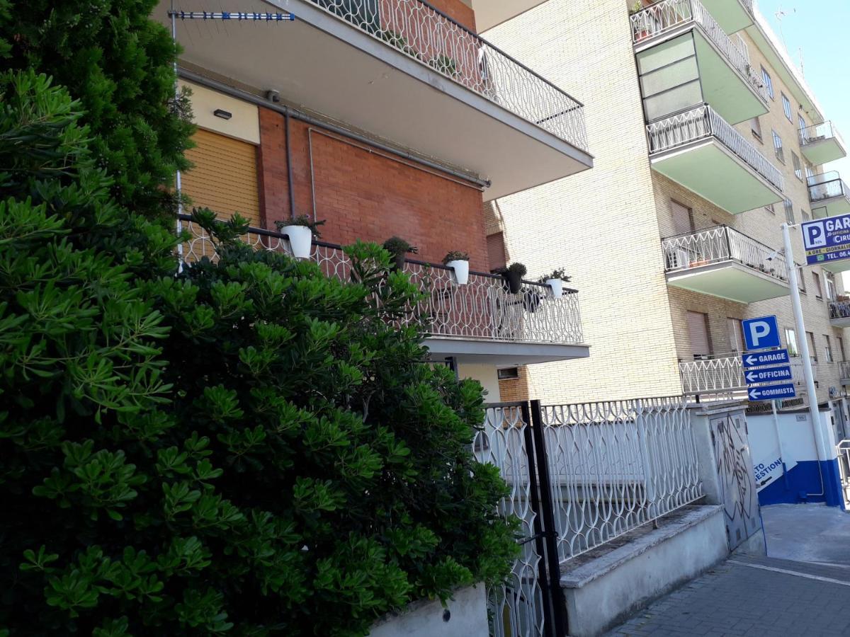 Interno 1 Ciampino Roma Luxury Apartment Exterior photo